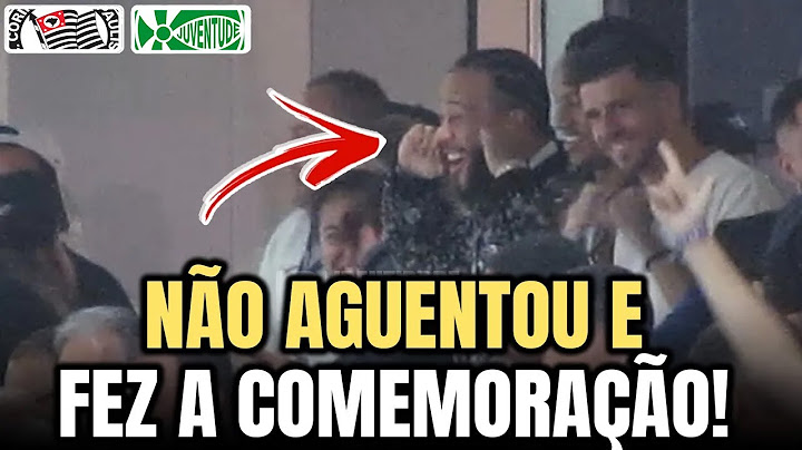 ESSA FOI REAÇÃO DE MEMPHIS DEPAY NO SEGUNDO GOL DO CORINTHIANS - CORINTHIANS 2X1 JUVENTUDE