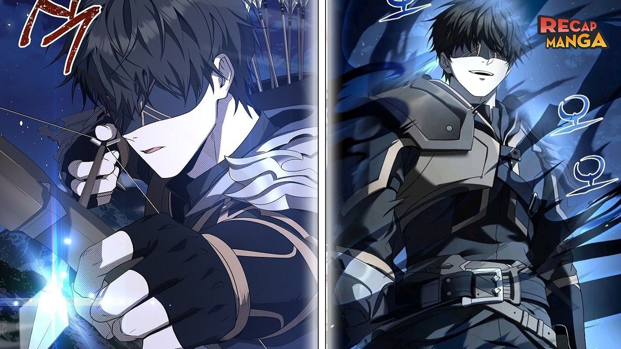 He Looks Like A Useless Messenger, But Secretly Possesses SSS-Rank Power.