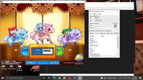 Học AutoIT | Bài 2: Ẩn, Hiện, Đổi Tên Tiêu Đề Cho Cửa Sổ | Triển IS Official