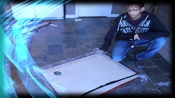 How To Build A Hovercraft (Official Video)