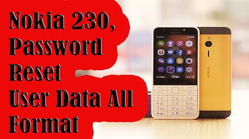 Nokia 230,RM 1172,Security Code Reset,Format !! GsMSolution24