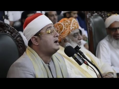        شیخ محمود شحات المصری