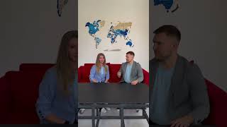 Многоуровневая карта мира