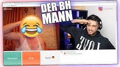 hqdefault Chatroulette Alternativen Ab 18 😱 OMEGLE | MANN IM BH! Unveröffentlichte Szenen Chatroulette / Videochat Alternative