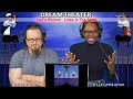 Dream Theater - Hell's Kitchen + Lines in the Sand (REACTION!)