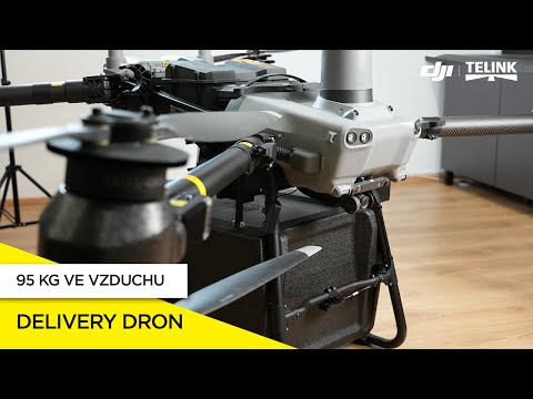 Video: Bezpilotní letouny. Vlastnosti dronu
