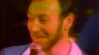 Richard Thompson - Across A Crowded Room, Live at Barrymore&#39;s (1985)