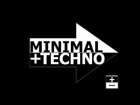 Minimal Techno Mix 3 [HD]