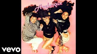 Arabesque - Hello Mr. Monkey (Audio)
