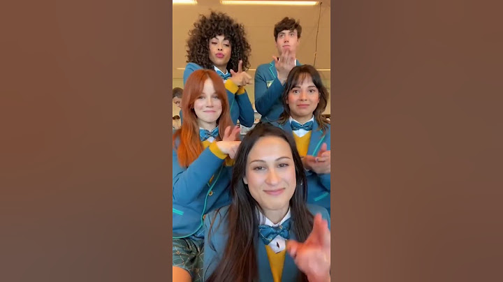 Wanneer Je Een Misfit Bent - BLOOPER 😂