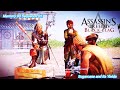 Assassin's Creed IV Black Flag: Sugarcane and Its Yields Memory 03 Sequence 05 [Gameplay]