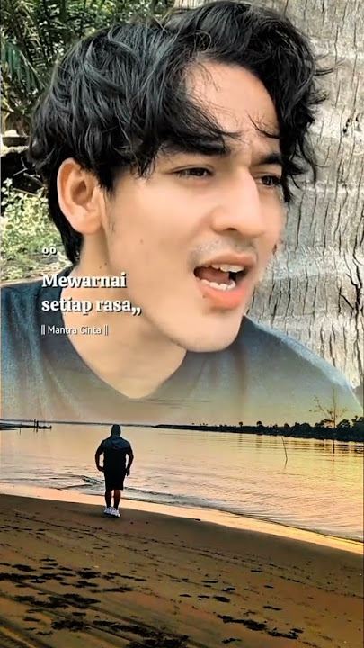 mantra cinta-harry parintang lgunya keren gakbosan2 dengrnya#mantracinta#harryparintang#videoshort