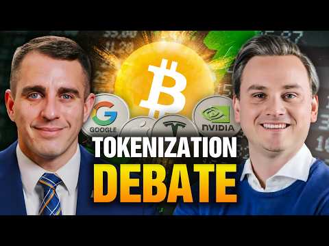 Are Tokenized Stocks A Scam?!