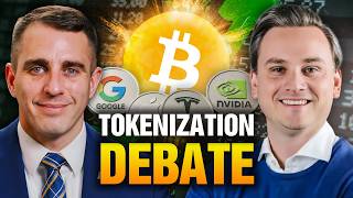 Are Tokenized Stocks A Scam?!