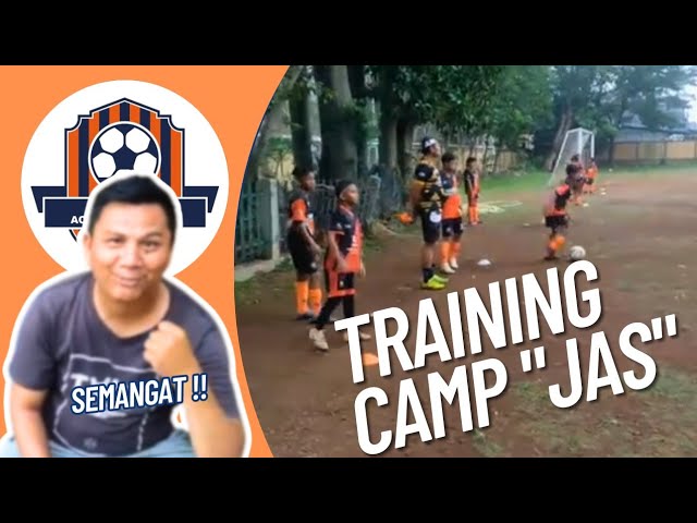 GOAT TEKNO sedang live sekarang! JAS Training Jelang Hadapi ASIOP di Final TOP YOUTH class=