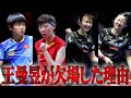 【日本VS中国】世界卓球女子決勝に王曼昱が出場しなかった１つの理由【早田ひな/平野美宇/張本美和大活躍!!】