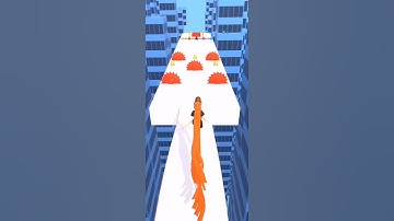 Hair Challenge | GaMePlaY aLL LeVeLs ¦41¦ |BIG UPDATE! [Android, iOS]