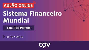 Sistema Financeiro Mundial