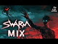 Dark Dubstep / Electro / Mid Tempo ~ Best Of SWARM Mix