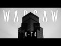One Night in Warsaw - Street Photography /// Fujifilm X-T4