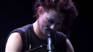 12/17 The Dresden Dolls - Dirty Business @ Roundhouse