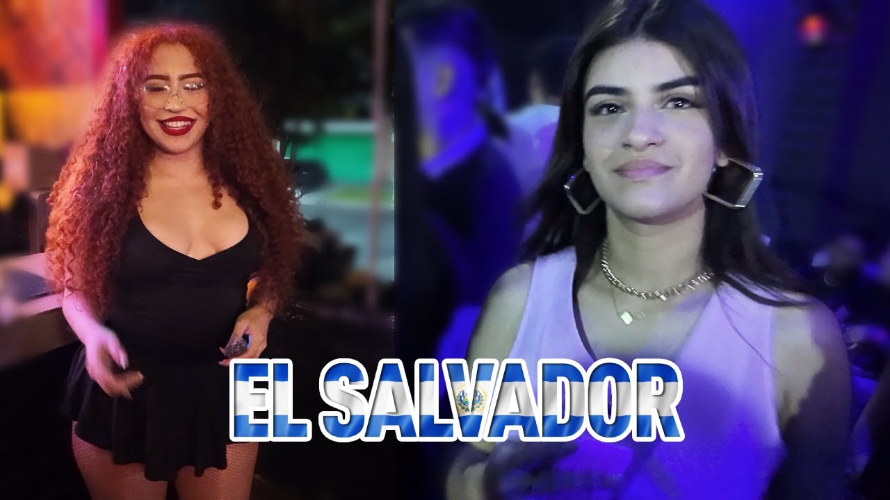 🇸🇻 San Benito Nightlife EL Salvador | La 20, Gitano y SUPERB [4K]
