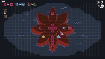 [Baba is You] 09 fragile existence (hidden mission)