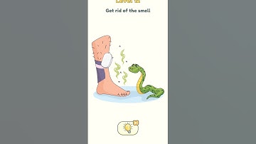 Dop 2 Delete one part level 12 #youtubeshorts #dop2 #gaming #gameplay #shorts #viralvideo