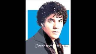 WANDERLEY CARDOSO - Não Me Deixe Nunca Mais ( Roberto Correa & Rossini Pinto ) C. S. Copacabana - 70