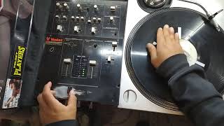 Boomflare scratch  tutorial