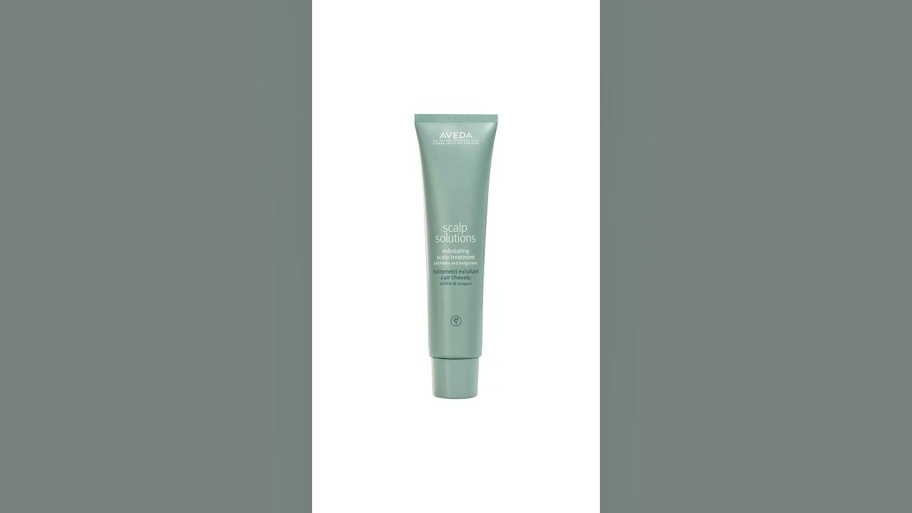FAVORITE SCALP EXFOLIATING TREATMENTS TRICHOLOGIST PICK YouTube