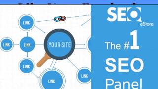 SEOEStore No 1 SEO Panel