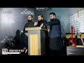 Alwaiz Tower | Groundbreaking Ceremony of a Visionary Project