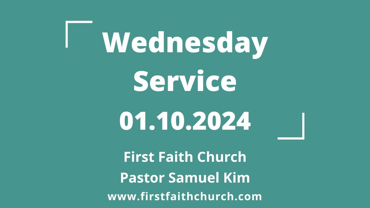 01.10.2024 (Wed) The Redemptive Historical Lesson of the Firstfruits! (Lev 