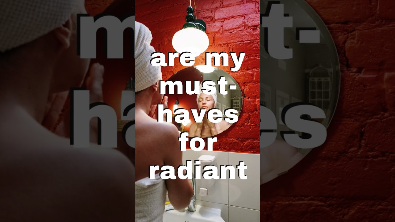 Natural Benefits of CBD Skincare Products 