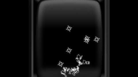 Fit : Jarkko Rikkoi Vektorit (Vectrex intro)