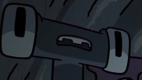 Alphabet lore Number lore but only T on the screen as of 5