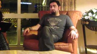 The Beautified Project Interview in LAS VEGAS