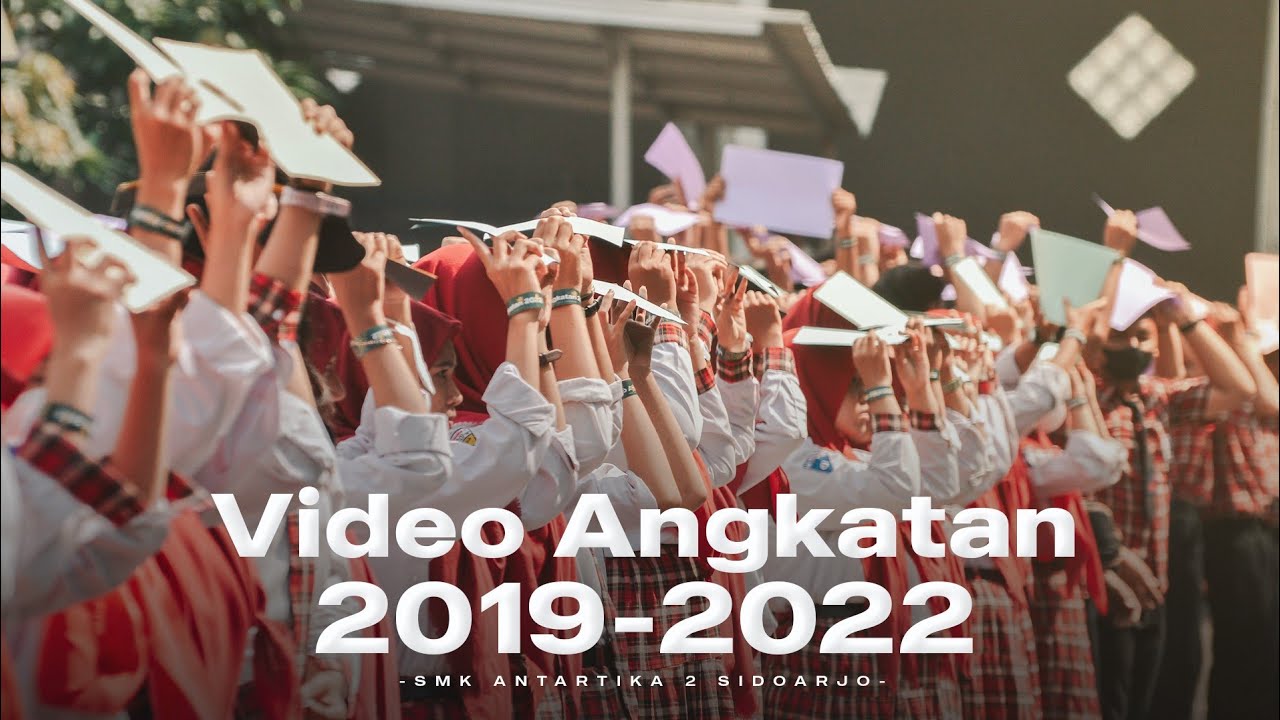 Video Angkatan 2019