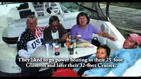 Robert Iverson - Life Story Digital Film