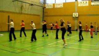 Thai-box robics s Tomem.avi