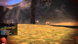 Spawn kill FallenZ
