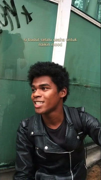 TikTok Kata Kata Spesial Buat Para Badut