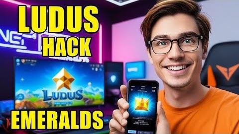 New Ludus Hack 2025 - free emeralds iOS/android 
