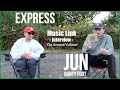 ヒットするかなんて誰もわからない。ただその時の感情を曲にするだけ【Interview / EXPRESS 】 -The Second Volume-