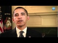 Barack Obamas Diwali Message