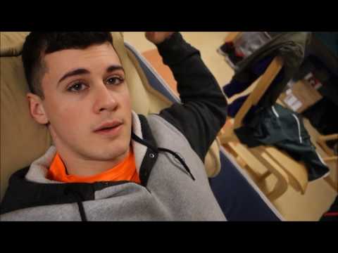 JACK MOYLAN I BLAHA WORKOUT I SHAKE SHACK