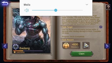 ML Mastery Code : Badang Chapter 2 part 1