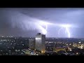 Tornado Sirens in Chicago