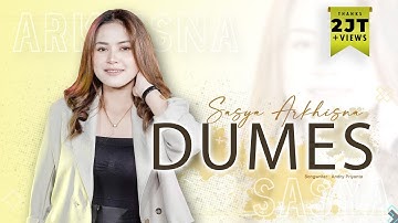 Sasya Arkhisna - Dumes ( Official Live Music ) - Sa Music